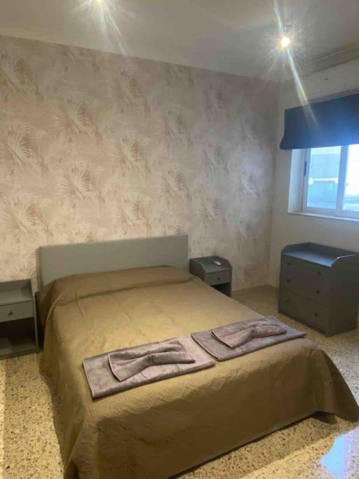 Seaview 3 Bedroom Apartment In Слима Экстерьер фото