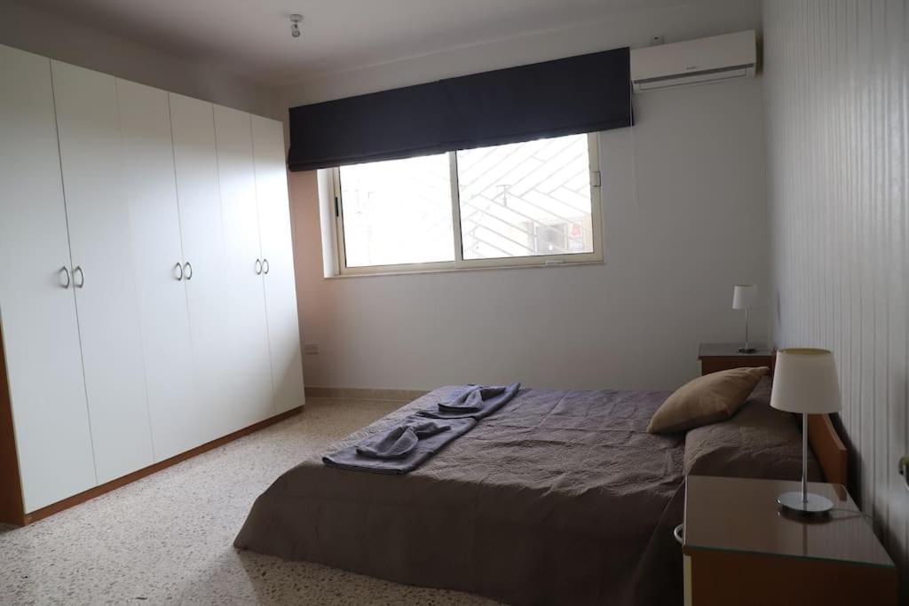 Seaview 3 Bedroom Apartment In Слима Экстерьер фото