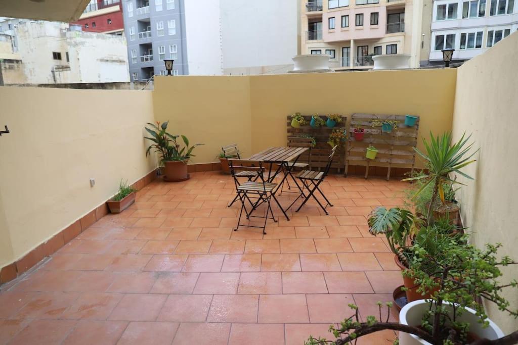 Seaview 3 Bedroom Apartment In Слима Экстерьер фото